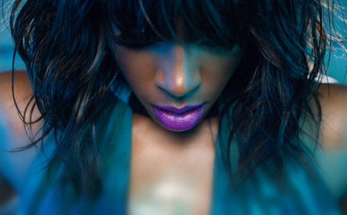 kelly rowland motivation remix album cover. Kelly Rowland in a screen shot